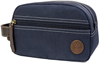 Timberland Men's Travel Kit Toiletry Bag Organizer